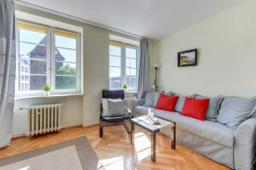 Apartments By The River - Gdańsk Old Town by Noclegi Renters